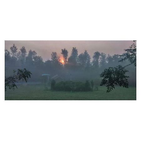 Hotel The Horse & Chariot Madikeri Exterior foto